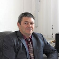 Андрей Кривощеков