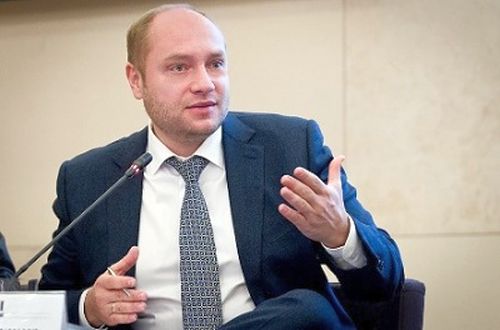 Александр Галушка