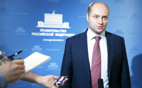 Александр Галушка