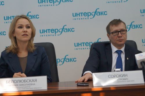 «Мы сможем реагировать только тогда, когда будет решение суда по этому делу», - сказал член Союза риэлторов Хабаровска Олег Сорокин.