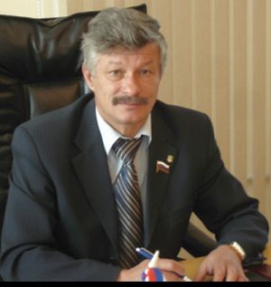 Алексей Сова