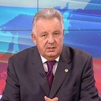 Виктор Ишаев.