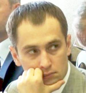 Константин Букреев