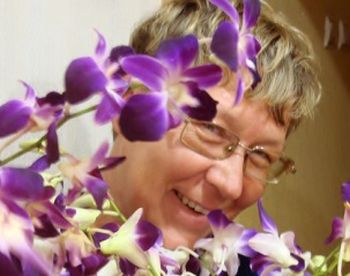 Марина Дерило