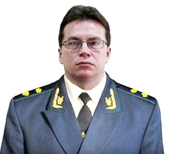 Петр Решетников