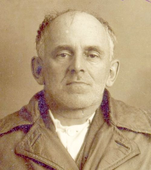 Осип Мандельштам