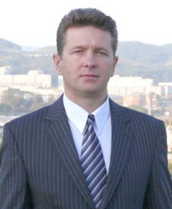 Евгений Махиня