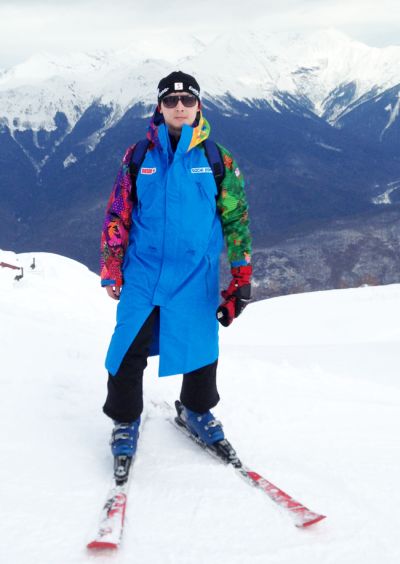 Вениамин Табыш