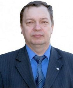 Геннадий Ведерников