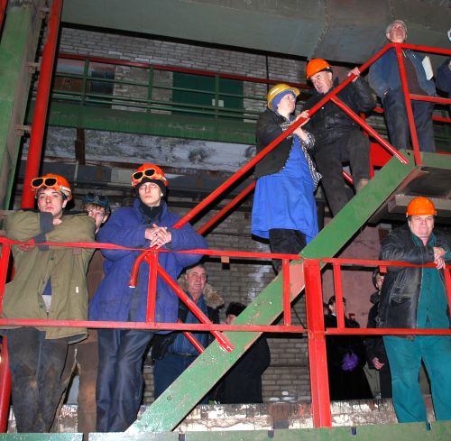 Судостроители ждут перемен