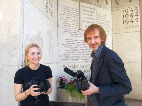 Кнамовцы и в Западной Европе не теряют «главную память» родной страны.