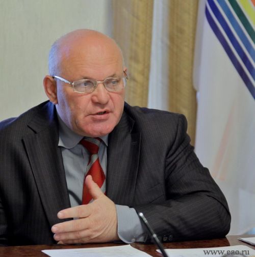 Александр Винников.