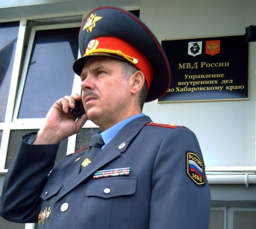 Александр Павлинов