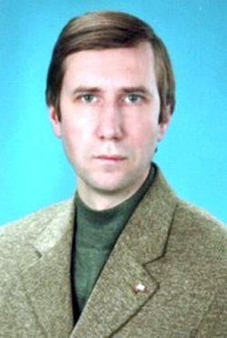 Вадим Воеводин