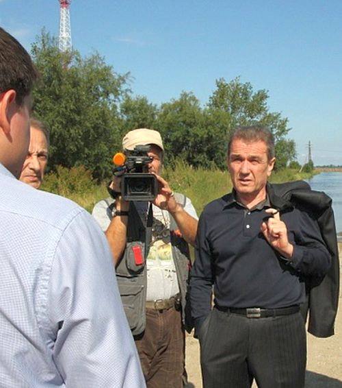 Юрий Гулягин