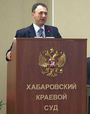 Сергей Братенков