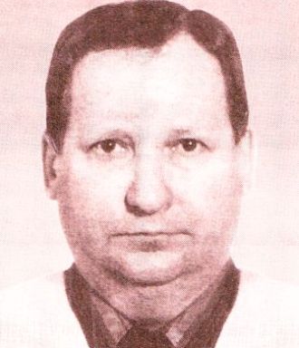 Борис Федосенко (20.11.1949 - 10.03.2013)