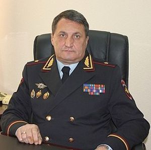 Владислав Белоцерковский