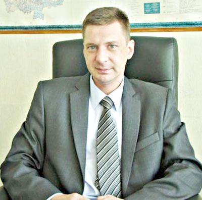 Станислав Никулин