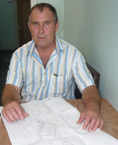 Анатолий Бабешко