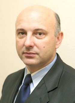 Владимир Силюков