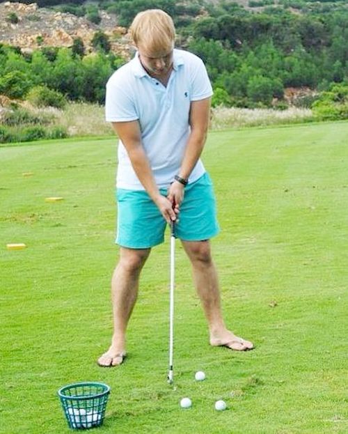 Иван Джуляк собирается технично победить