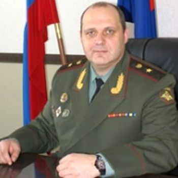 Александр Рушкин.