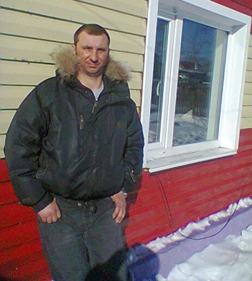 Юрий Творогов, который из барачного жилища сотворил комфортную «двушку».