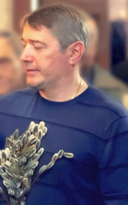 Владимир Фукалов