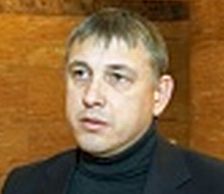 Валерий Чирков