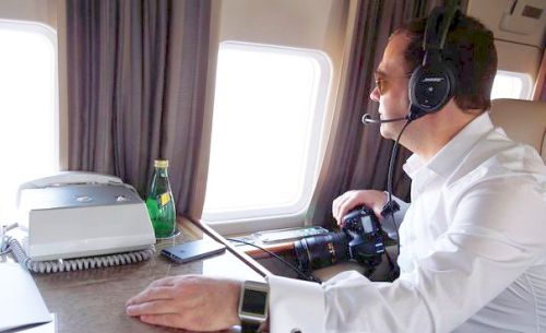 Поездка в Еврейскую автономную область