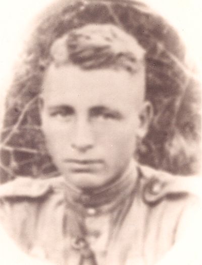 Андрей Дмитриевич Петров