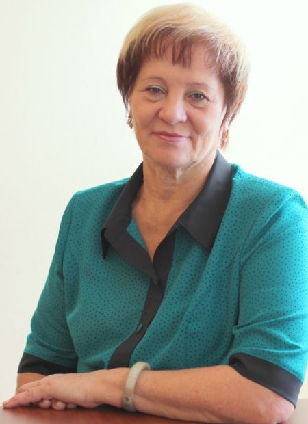 Светлана Шевченко