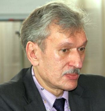 Игорь Ватулин