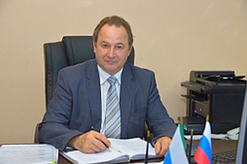 Больше всех в правительстве Хабаровского края заработал зампред правительства края по вопросам социального развития Владимир  Чаюк