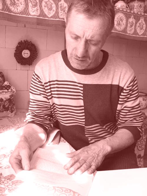 Анатолий Симчук получил очередную отписку