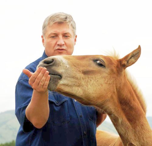 Владислав Скворцов