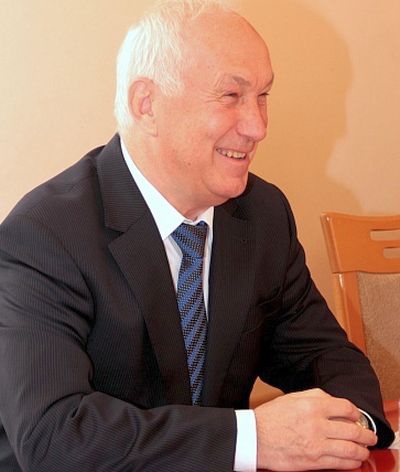 Александр Соколов