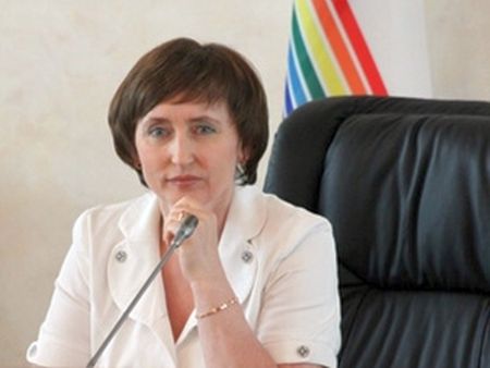 Елена Самойленко