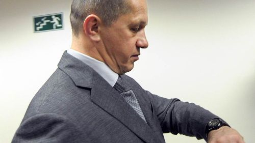 Юрий Трутнев. Фото: Геннадий Гуляев/Коммерсантъ