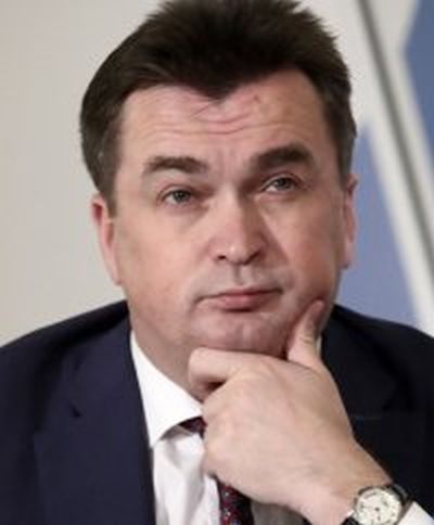 Владимир Миклушевский