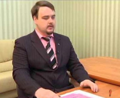 Политобзор ведет Владимир Сахаровский