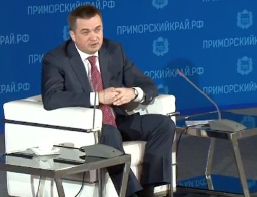 Владимир Миклушевский