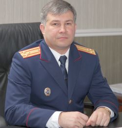 Сергей Помозов
