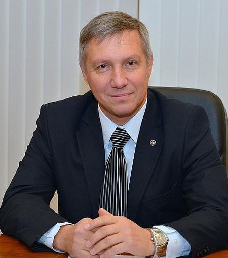 Олег Герасимов