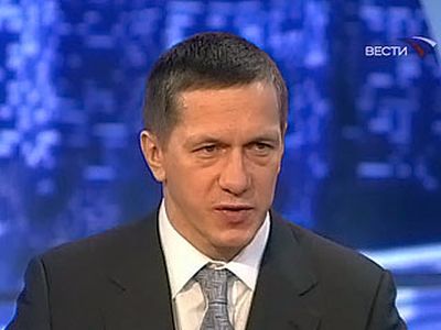 Юрий Трутнев