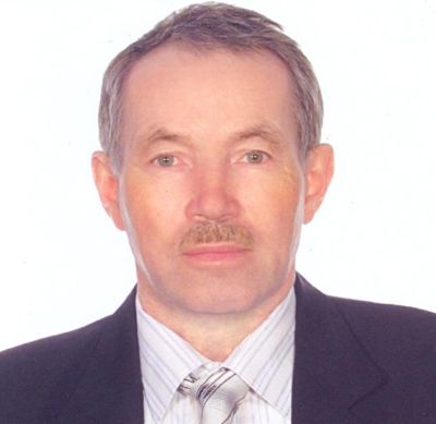 Валерий Чебаргин