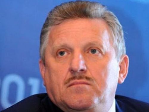 Вячеслав Шпорт