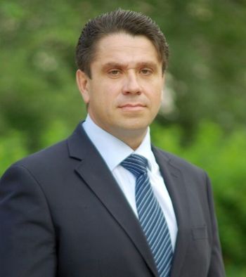 Петр Перевезенцев