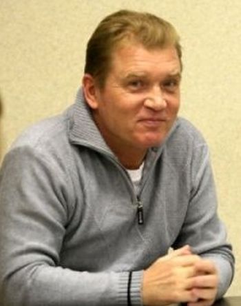 Александр Карташов